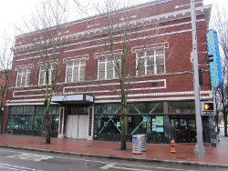 Portland Roseland Theatre