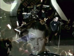 Gary Numan Top Of The Pops 24th May 1979