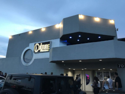 Ft Lauderdale Culture Room