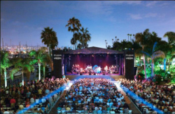 Los Angeles Greek Theatre