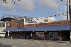 Seattle Showbox SoDo