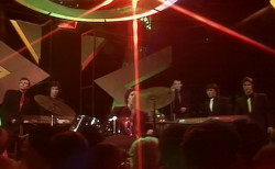 Gary Numan Top Of The Pops 30th August 1979